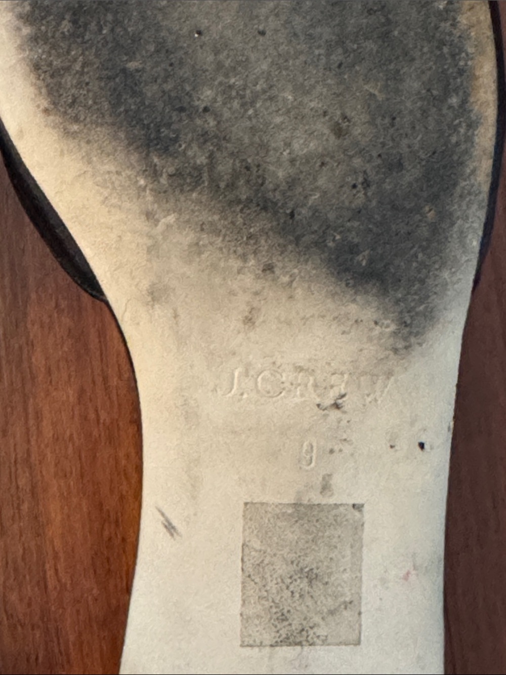J. Crew Mules - Picture 4 of 5